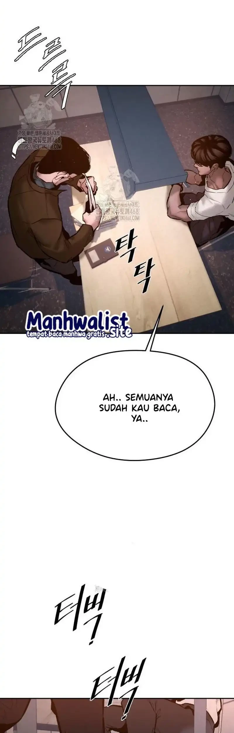 Evil Boy (Kimsan) Chapter 14 Fix Gambar 29